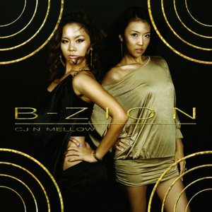 B-Zion 的头像