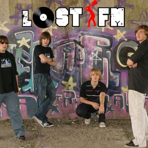 Lost Fm için avatar