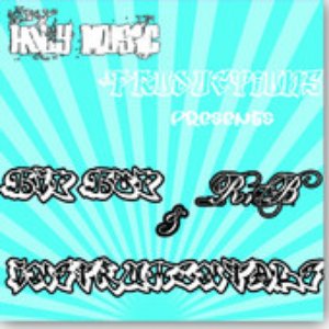 Hip Hop and RnB Instrmentals
