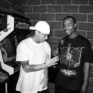 Avatar für Eminem Feat. B.O.B