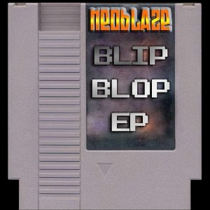 'blip blop ep'の画像