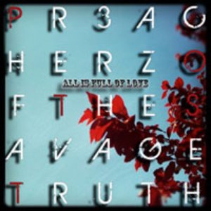 Preacherz of the Savage Truth のアバター