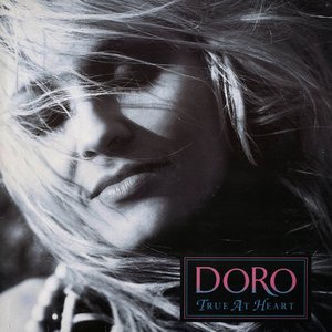 Doro - Doro Pesch - Cryin Lyrics - Zortam Music