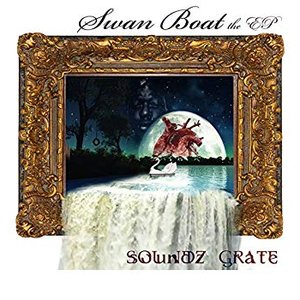 Swan Boat The EP