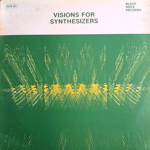 Visions For Synthesizers