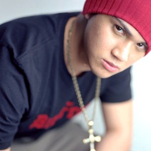 Billy Crawford 的头像
