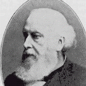 Аватар для William Henry Monk