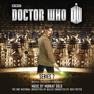 Doctor Who - Series 7 (Original Television Soundtrack)