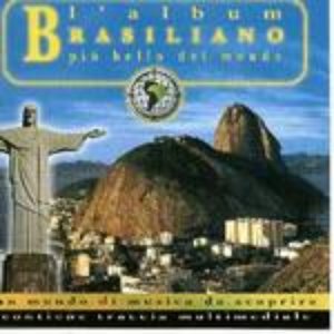 “Album Brasiliano (cd1)”的封面