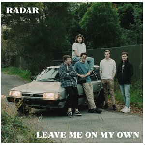 Leave Me On My Own - Single