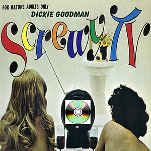 Dickie Goodman Screwy TV