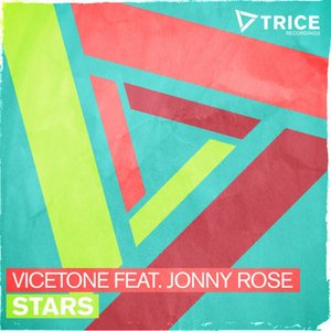 Stars (feat. Jonny Rose) - Single