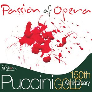 Puccini Gold 150 th Anniversary