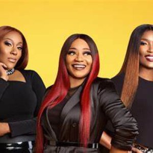 SWV feat. Puff Daddy 的头像