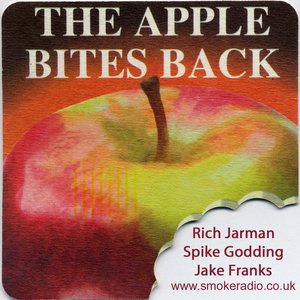 'Apple Bites Back'の画像