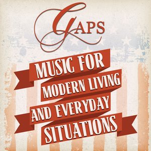 Image pour 'Music For Modern Living & Everyday Situations'