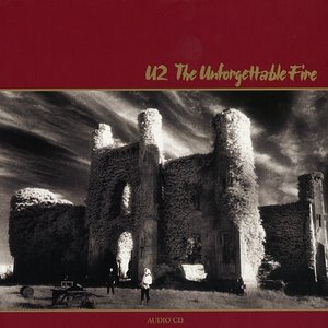 The Unforgettable Fire (Deluxe)