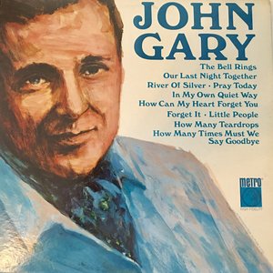 John Gary