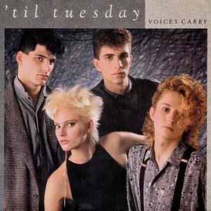 Voices Carry / Are You Serious?