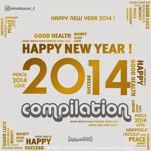 Pres. Happy New Year 2014 Compilation (feat. Pablo Rouve)