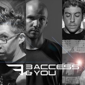 Avatar for 3 Access & You
