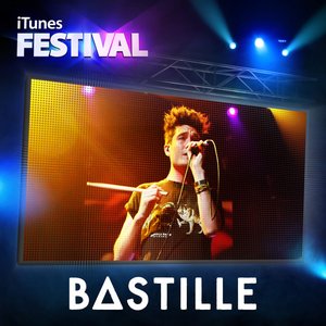 iTunes Festival: London 2013 – EP