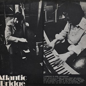 Atlantic Bridge のアバター