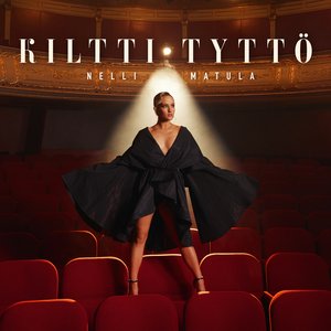 Kiltti tyttö (Deluxe)