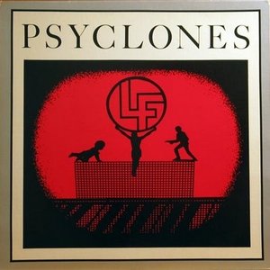 The Psyclones 的头像
