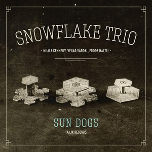 Sun Dogs
