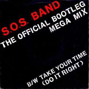 The Official Bootleg Mega-Mix