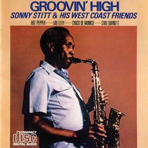 Sonny Stitt & His west coast friends のアバター