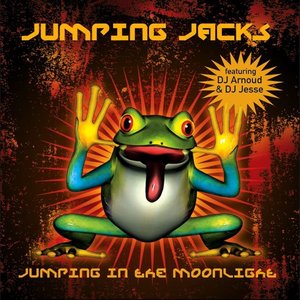Jumping In The Moonlight