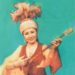 Avatar for Қалампыр Рахимова