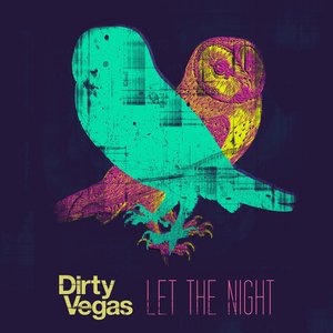 Let the Night - EP