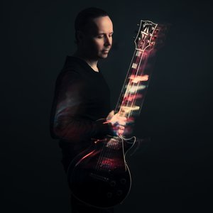Ron Bosse 的头像