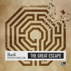 Artwork for The Great Escape (Radio Edit)