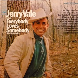 Everybody Loves Somebody