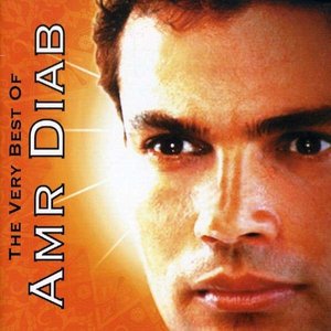 The Very Best of Amr Diab