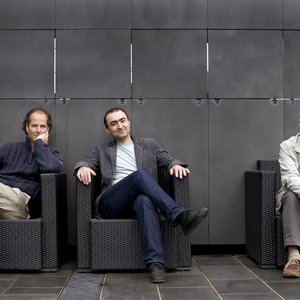 Avatar für Kari Ikonen Trio