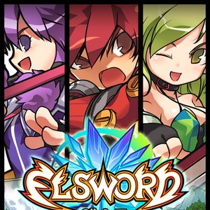 Image for 'Elsword'