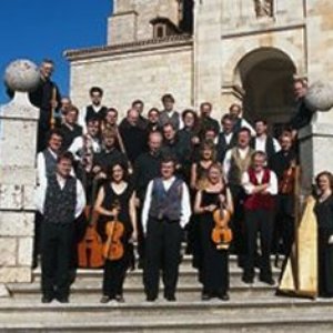 Gabrieli Consort & Players için avatar