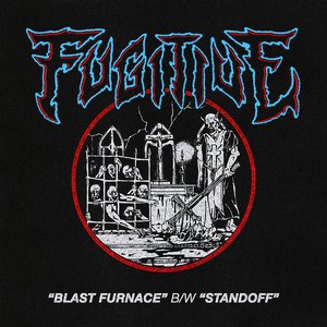 BLAST FURNACE b/w STANDOFF