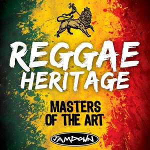 Reggae Heritage (Masters of the Art)
