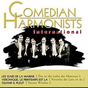 Comedian Harmonists International