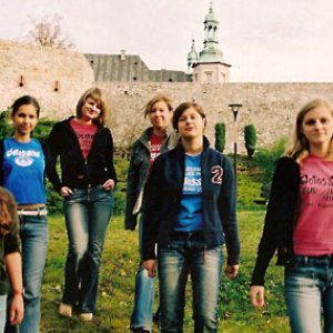 Avatar for Wołosatki