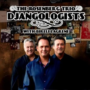 Djangologists