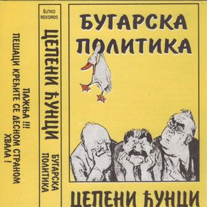 Bugarska politika