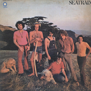 Little Feat - Seatrain Willin