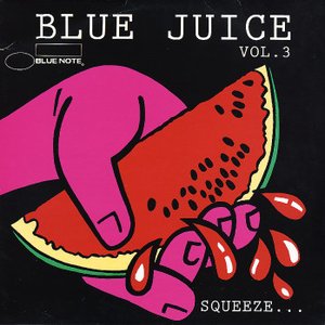 Blue Juice, Volume 3